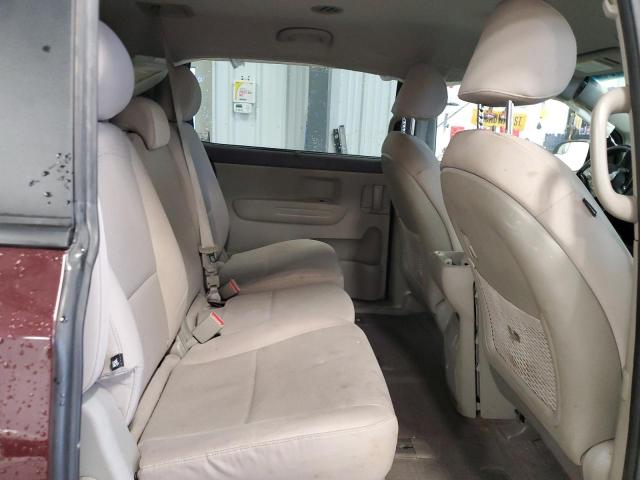 2018 KIA SEDONA LX - KNDMB5C18J6352657