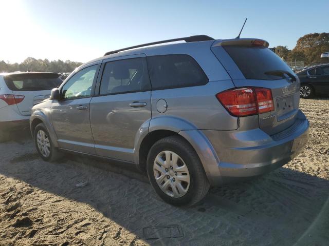 2018 DODGE JOURNEY SE - 3C4PDCAB3JT183922
