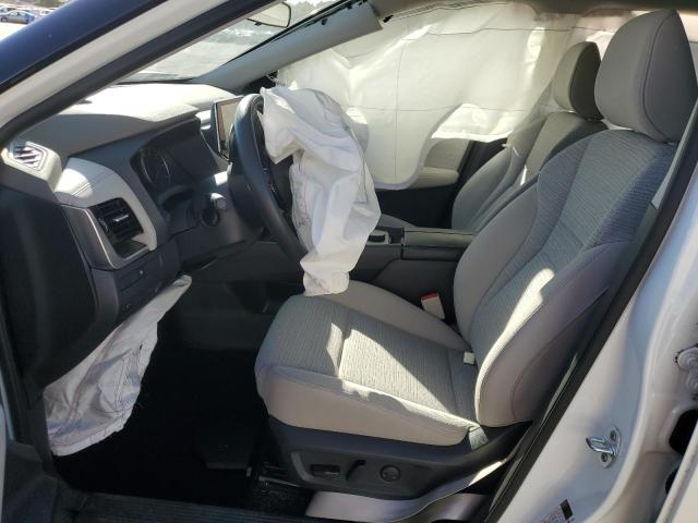 2021 NISSAN ROGUE SV - 5N1AT3BB2MC837814