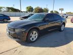 2020 DODGE CHARGER SX - 2C3CDXBG9LH126513