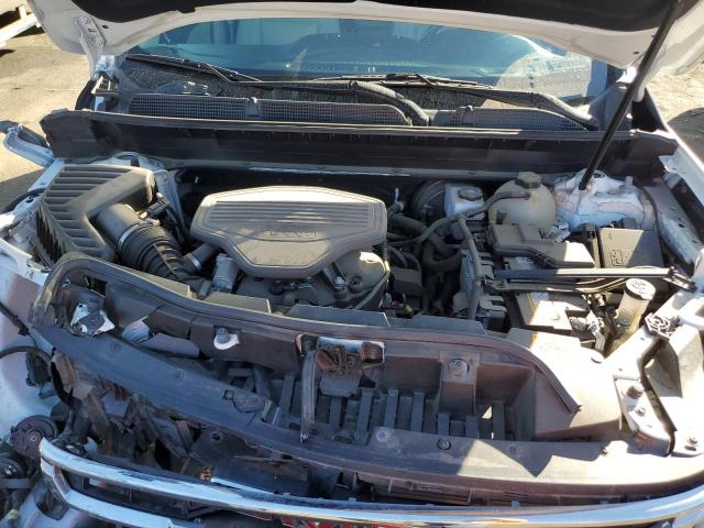 2021 GMC ACADIA SLT - 1GKKNULS9MZ169454