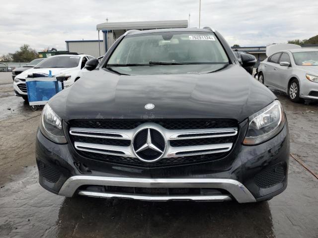 2016 MERCEDES-BENZ GLC 300 - WDC0G4JB2GF108429