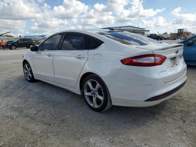 VIN 3FA6P0H79FR141753 2015 Ford Fusion, SE no.2