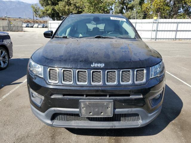 2018 JEEP COMPASS LA - 3C4NJCBB7JT489682