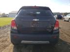 CHEVROLET TRAX 1LT photo