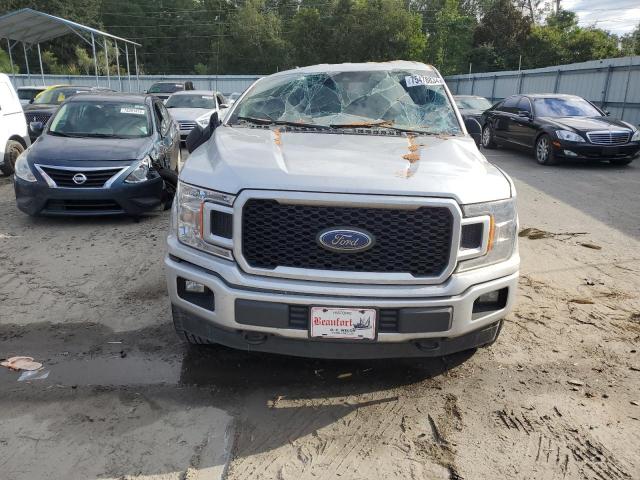 2019 FORD F150 SUPER - 1FTEW1E53KFC88658