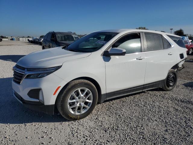 2024 CHEVROLET EQUINOX LT - 3GNAXJEG1RS142575