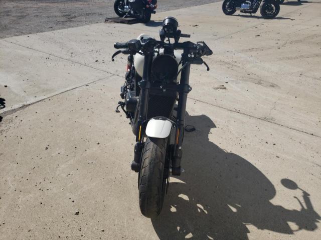 2018 HARLEY-DAVIDSON XG750A STR 1HD4NCG18JC500845