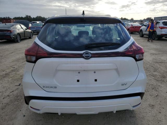 VIN 3N1CP5CVXRL513773 2024 Nissan Kicks, SV no.6