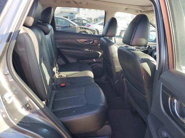 2016 NISSAN ROGUE S - 5N1AT2MV5GC845136