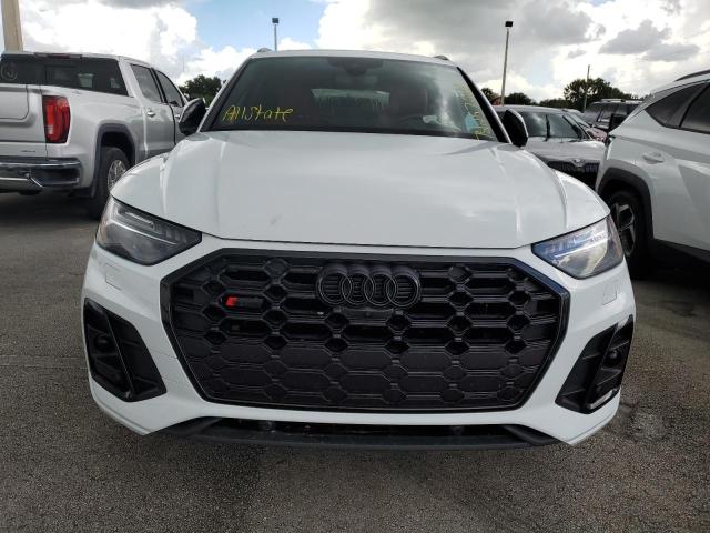2023 AUDI SQ5 PRESTI WA1C4AFYXP2167611