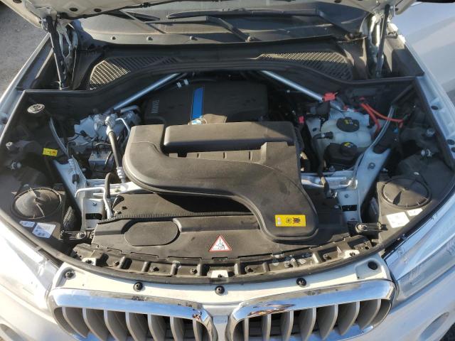 VIN 5UXKT0C56G0S75212 2016 BMW X5, Xdr40E no.12