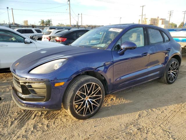 VIN WP1AA2A55RLB04971 2024 Porsche Macan, Base no.1