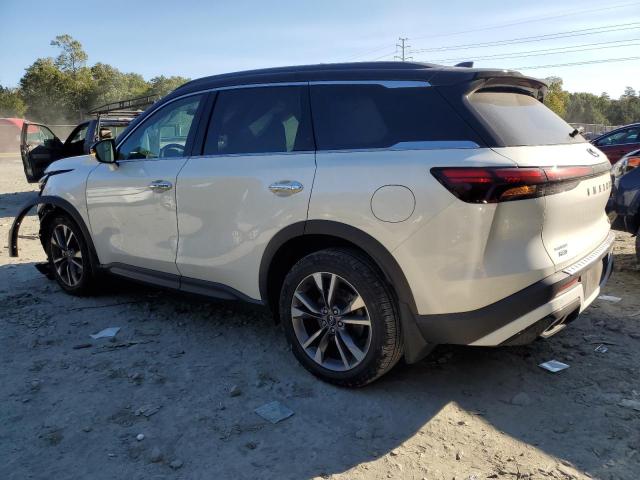 2023 INFINITI QX60 LUXE - 5N1DL1FS2PC372581