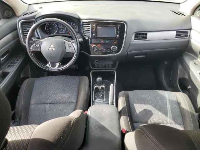 2017 MITSUBISHI OUTLANDER - JA4AD2A38HZ060199