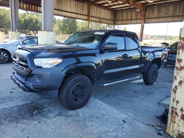 VIN 5TFRX5GNXGX071869 2016 TOYOTA TACOMA no.1