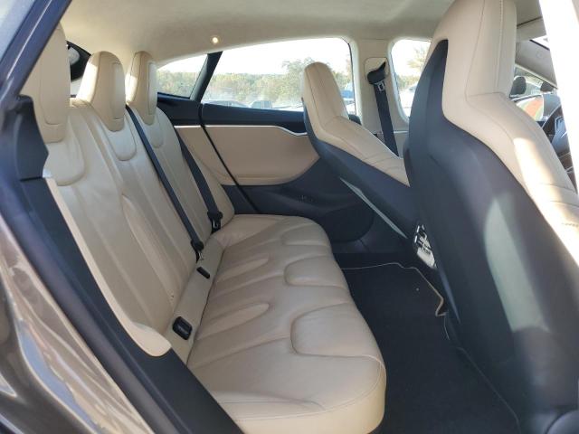 2016 TESLA MODEL S - 5YJSA1E28GF143778