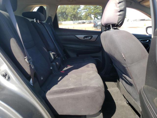 2016 NISSAN ROGUE S - JN8AT2MT0GW011748