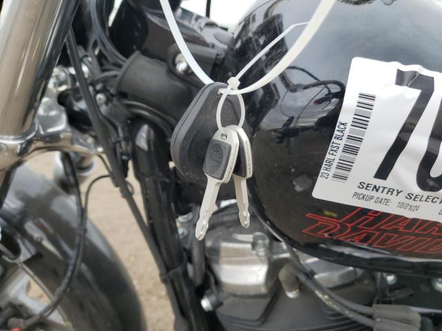 2023 HARLEY-DAVIDSON FXST 1HD1BVJ10PB038473