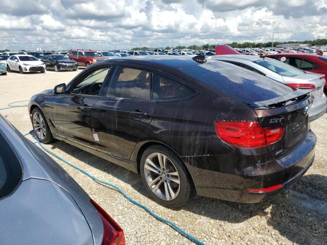 2015 BMW 335 XIGT WBA3X9C55FD868630