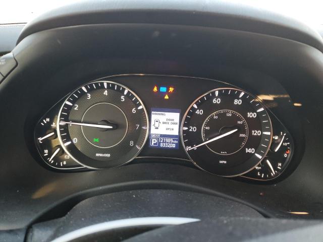 2020 NISSAN ARMADA SV - JN8AY2ND1LX017619