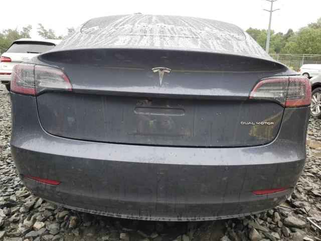 2018 TESLA MODEL 3 - 5YJ3E1EB1JF170143