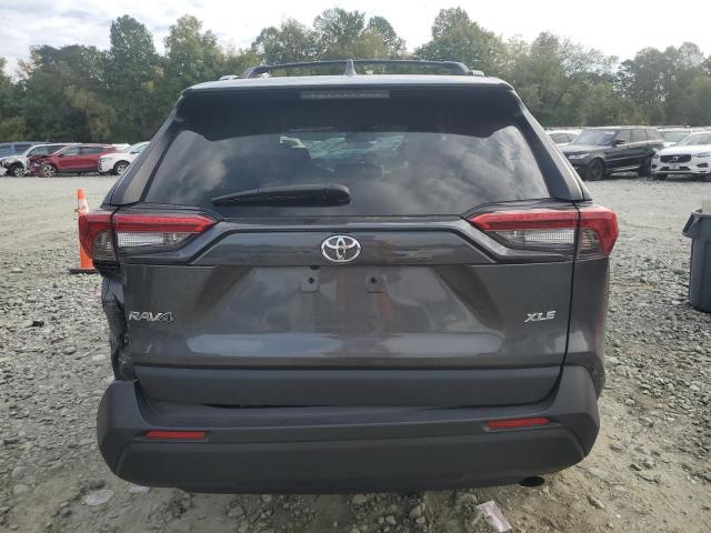 VIN 2T3W1RFV5MW165607 2021 Toyota RAV4, Xle no.6