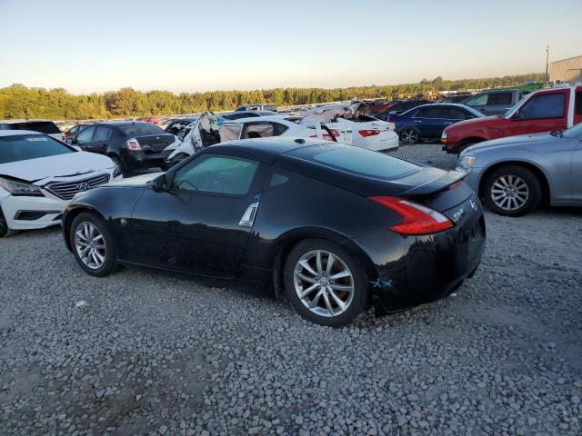 VIN JN1AZ4EH6DM381807 2013 Nissan 370Z, Base no.2