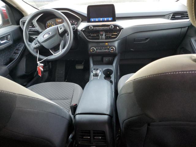 2020 FORD ESCAPE SE - 1FMCU9G68LUA35121