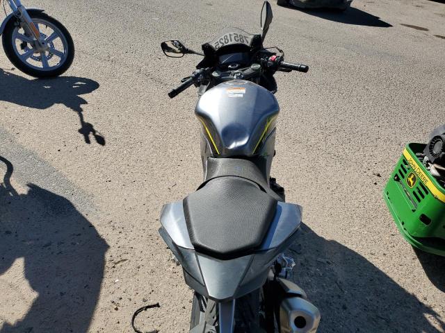 2022 HONDA CBR500 RA MLHPC6250N5300100