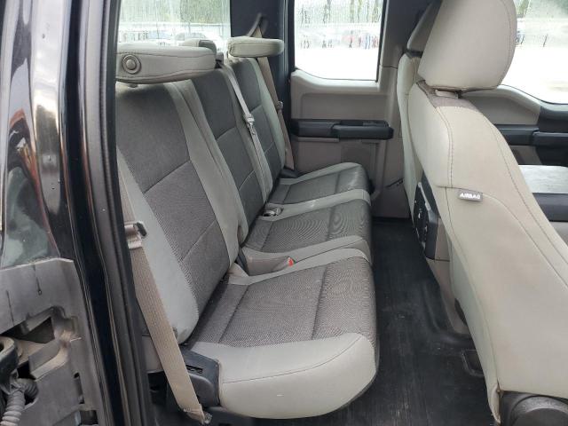 2015 FORD F150 SUPER - 1FTEX1EP8FFD03840