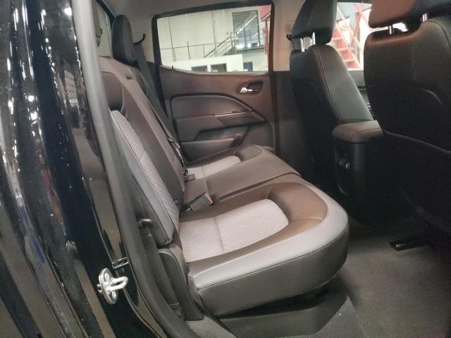 2022 CHEVROLET COLORADO Z - 1GCGTDENXN1255113