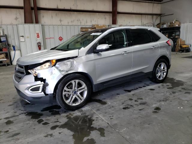 FORD EDGE TITANIUM