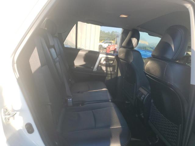2023 TOYOTA 4RUNNER LI JTEKU5JR6P6181339