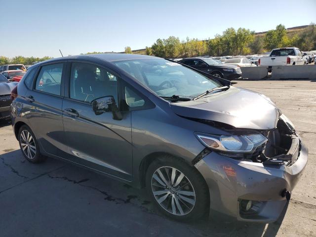 VIN 3HGGK5G80FM708550 2015 Honda Fit, EX no.4