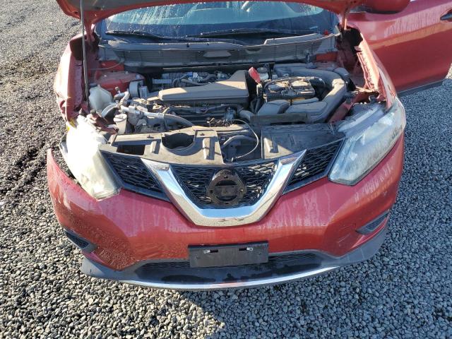 2016 NISSAN ROGUE S - 5N1AT2MV6GC766963
