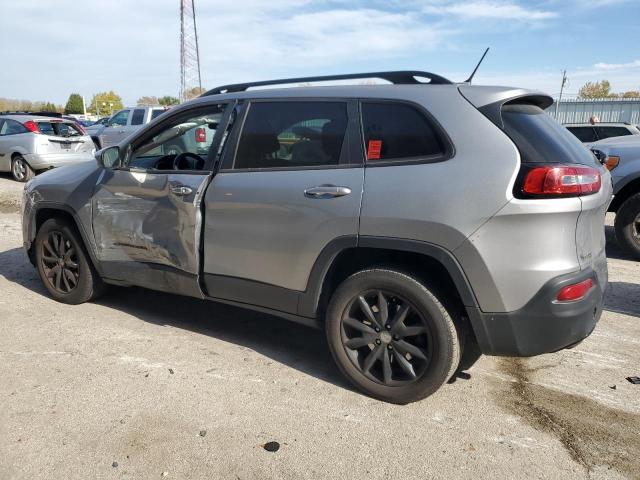 Vin: 1c4pjlcs1ew320569, lot: 76830824, jeep grand cher latitude 20142