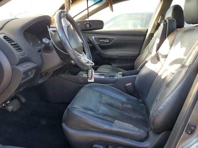 2018 NISSAN ALTIMA 2.5 - 1N4AL3AP0JC235576