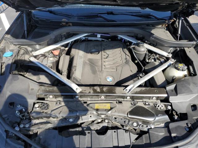 VIN 5UXCR6C01M9F49288 2021 BMW X5, Xdrive40I no.12