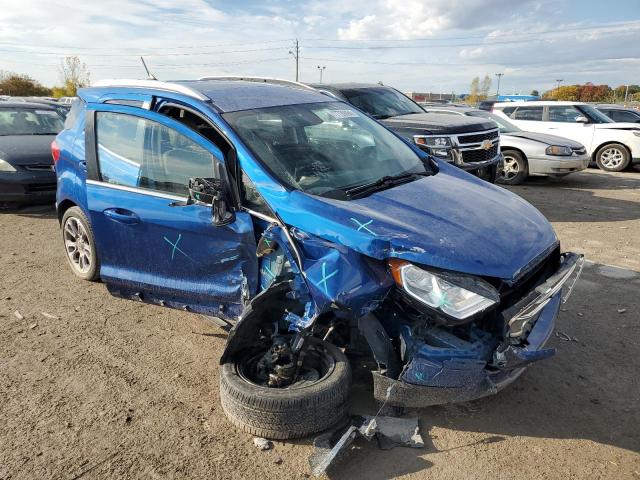 2020 FORD ECOSPORT T - MAJ6S3KL7LC313844
