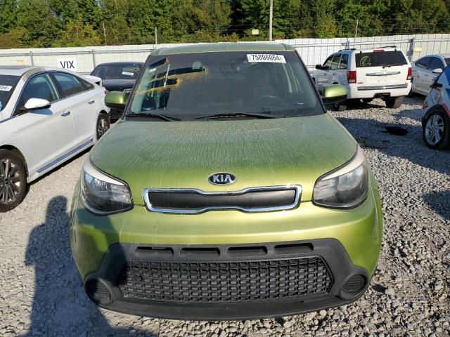 2016 KIA SOUL - KNDJN2A27G7840263