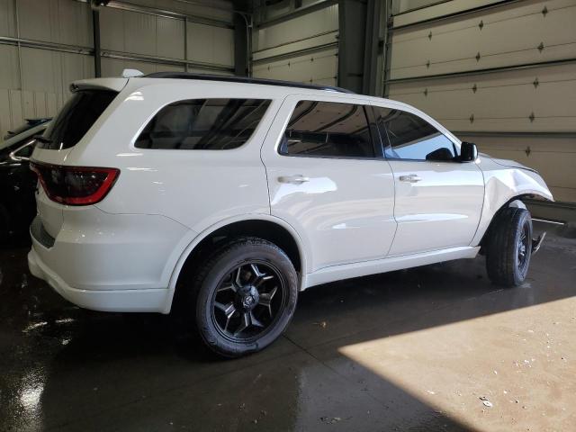 2019 DODGE DURANGO GT - 1C4RDJDG7KC634223
