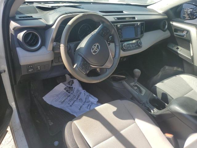 2016 TOYOTA RAV4 XLE - 2T3WFREV5GW249756
