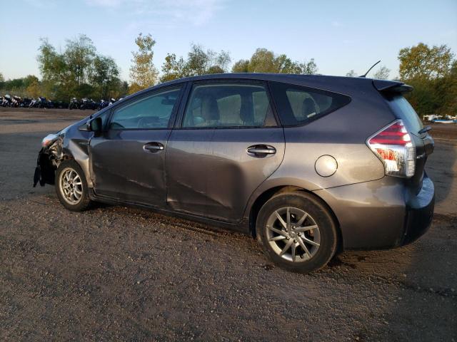 VIN JTDZN3EU7HJ067934 2017 Toyota Prius no.2