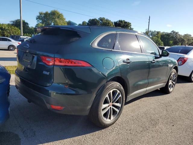 VIN SADCJ2BN4HA091170 2017 Jaguar F-Pace, Premium no.3