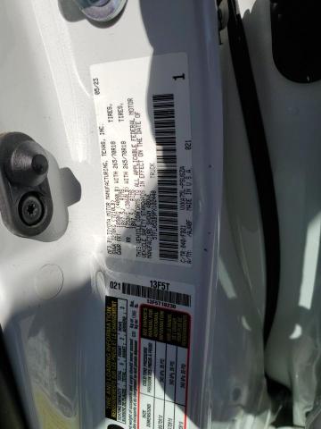 2023 TOYOTA TUNDRA CRE - 5TFLA5DB9PX102448