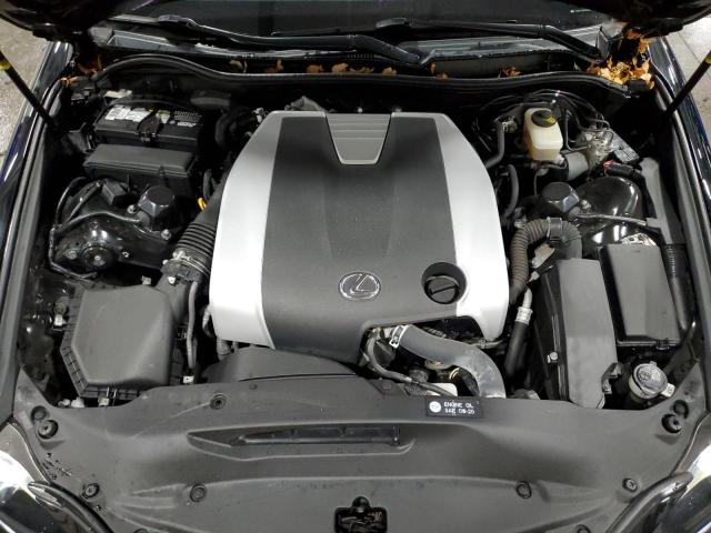 2015 LEXUS IS 350 - JTHCE1D26F5009375