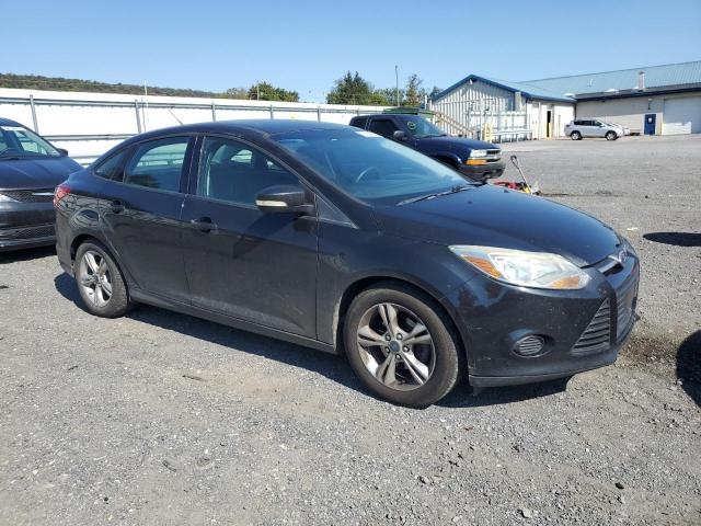 Vin: 1fadp3f21el105973, lot: 73085994, ford focus se 20144