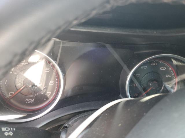 2023 DODGE CHARGER PO - 2C3CDXKG5PH513839