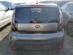 KIA SOUL photo